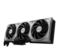 MSI GeForce RTX 5080 Ventus 3X OC Plus 16GB GDDR7 DLSS4 - 1309176 - zdjęcie 1